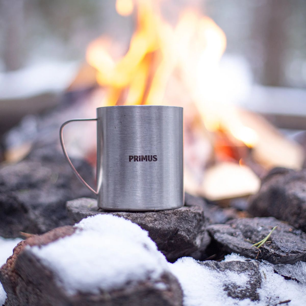 Primus 4-Season Mug 0.3 L neutral P732260