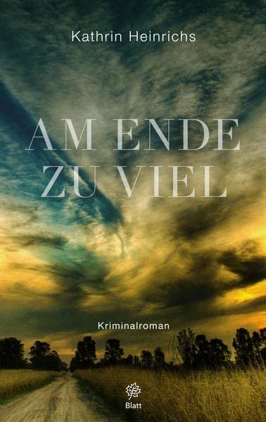Kathrin Heinrichs - Am Ende zu viel: Anton und Zofia: der 3. Fall - Preis vom 14.10.2026 23:07:16 h