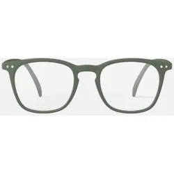 Lesebrille Reading #E Kaki Green Grün 2,5