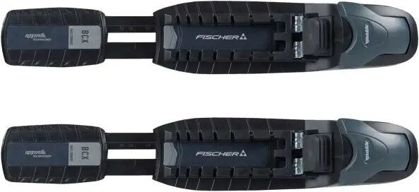 Fischer BCX Magnum BC Cross Country Bindung (Schwarz)