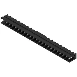 Weidmüller Verbinder 5.08mm SL-SMT 5.#1774972001