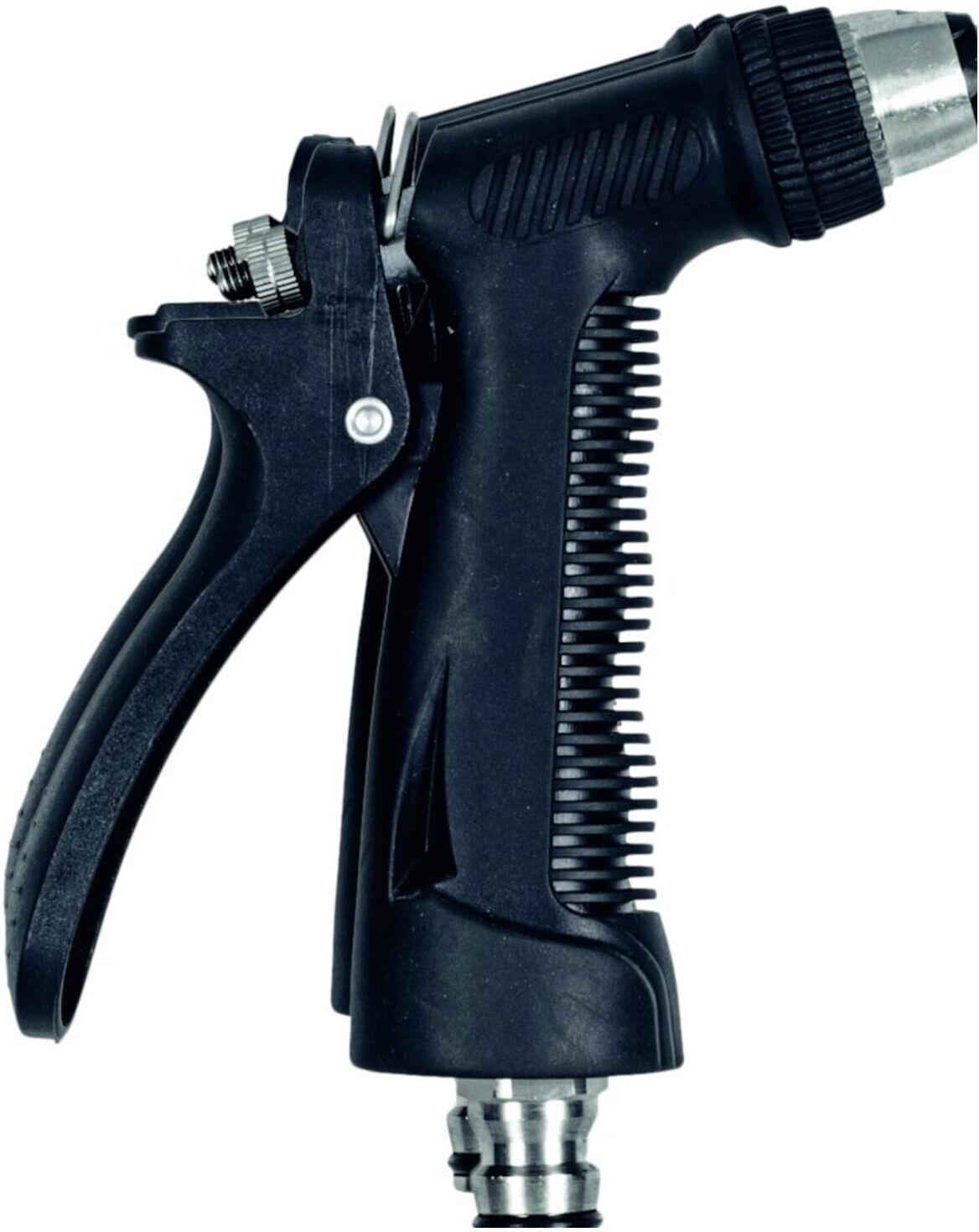 GEKA plus-Pistolen- spritzdüse MS/KS-um.,SB m. Anschlussstecker plus (46.0740.9)