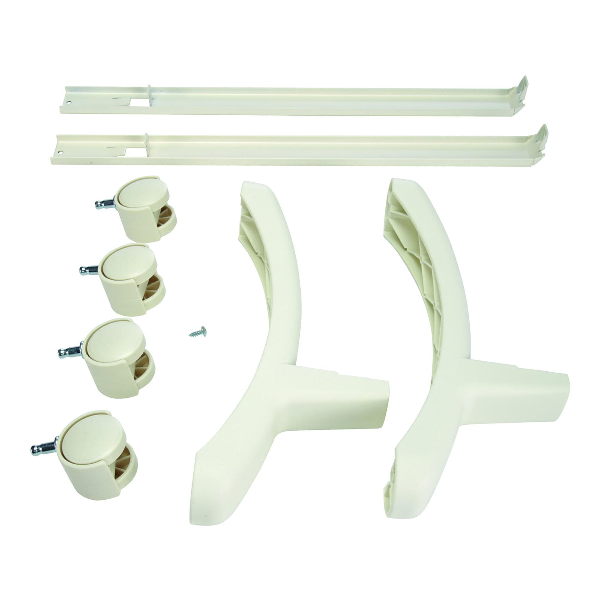 Glen Dimplex Standfüße/Rollen Unique Top FS 40 (64570012)