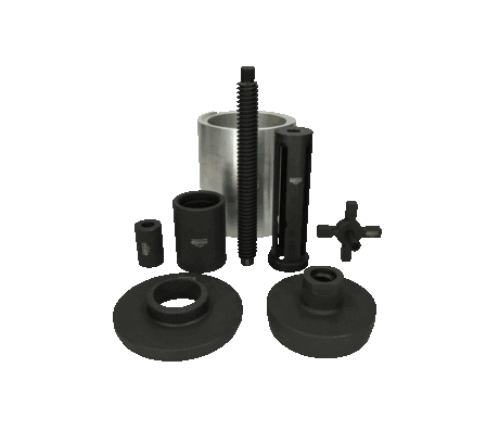 Ks Tools Montagewerkzeugsatz, Achsbuchsen 4604875