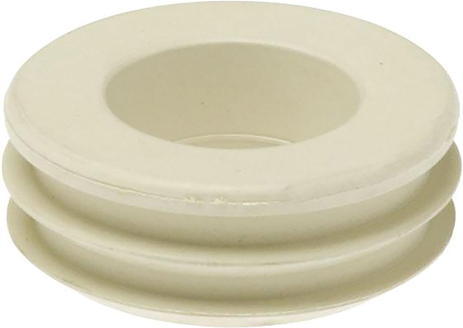Mavea MORSETTO WC Ø60 X 40mm BIANCO