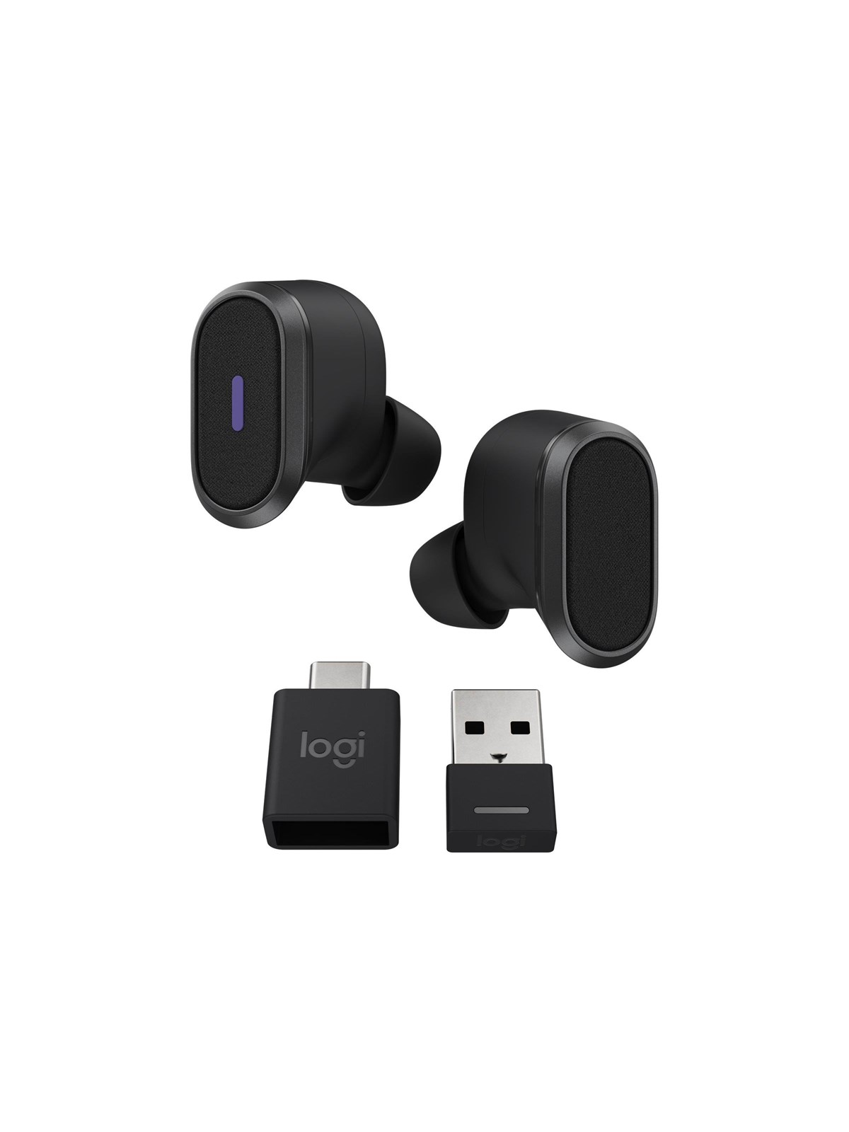 Logitech Zone True Wireless