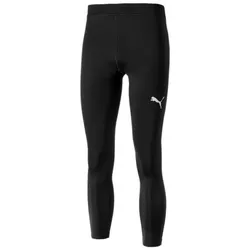 Puma Liga Baselayer Leggings Herren - schwarz - S