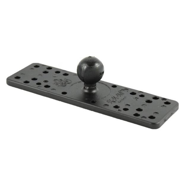 RAM Mounts BASE 6 1/4 (RAM-B-111BU)