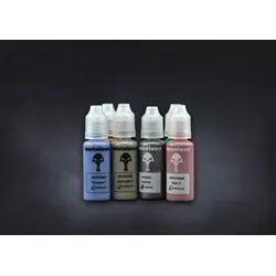 Conquest Nords: WarColours paint Set