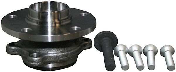 Jp Group Radnabe 1151401900 Für Vag