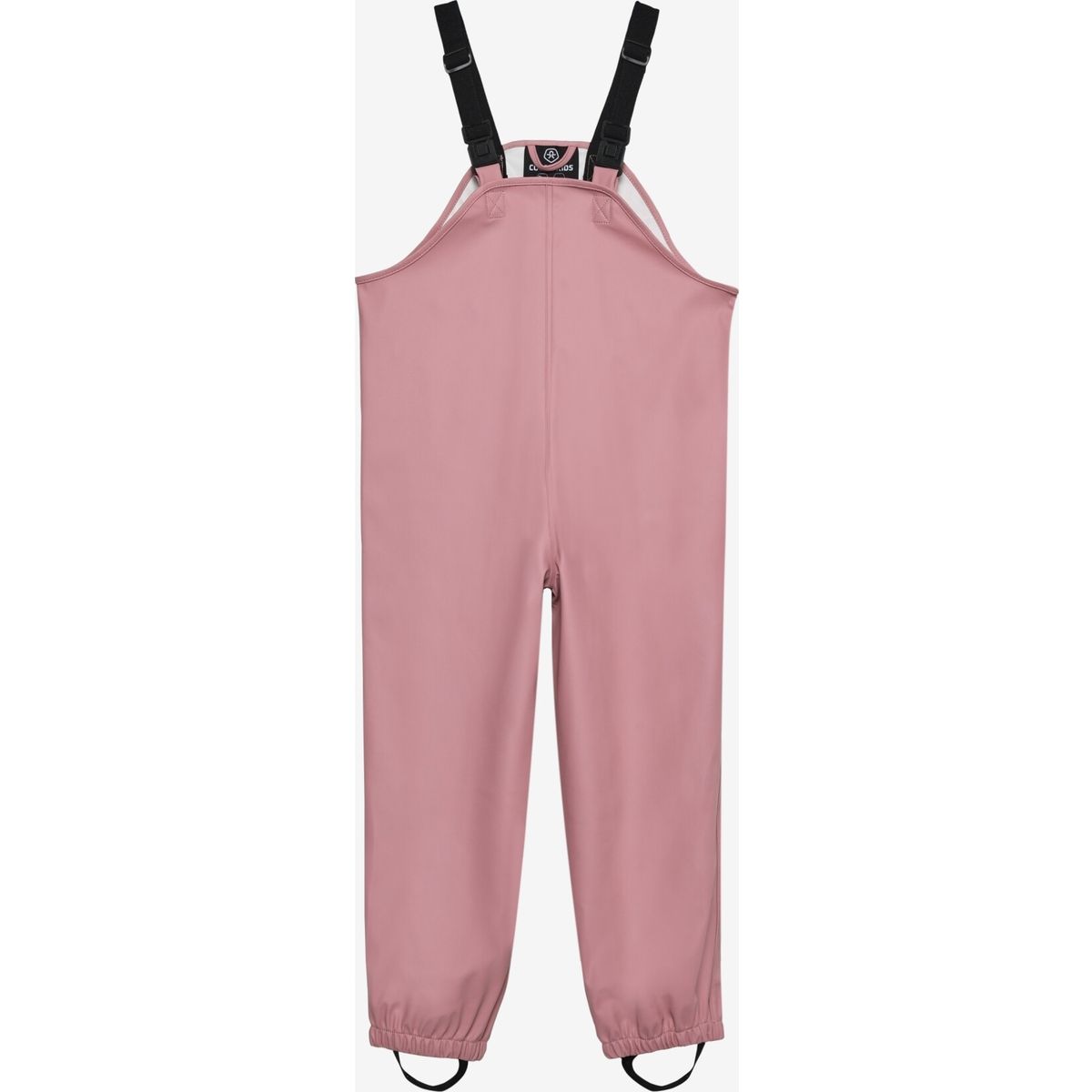 Color Kids Rain PU Pants Bib 6848 foxglove (5005) 98 6848-5005-98