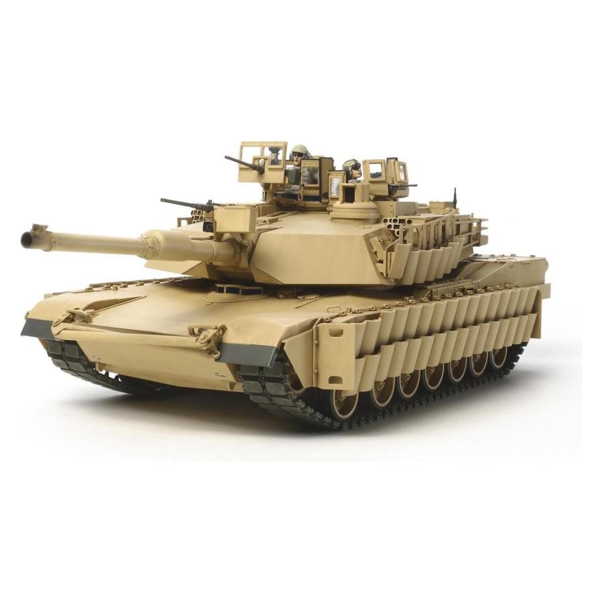 Tamiya M1A2 SEP Abrams TUSK II (TAM 35326)