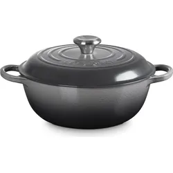 Signature Topf 26 cm, grau
