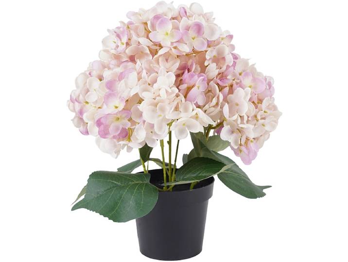 Kunstblume HORTENSIA