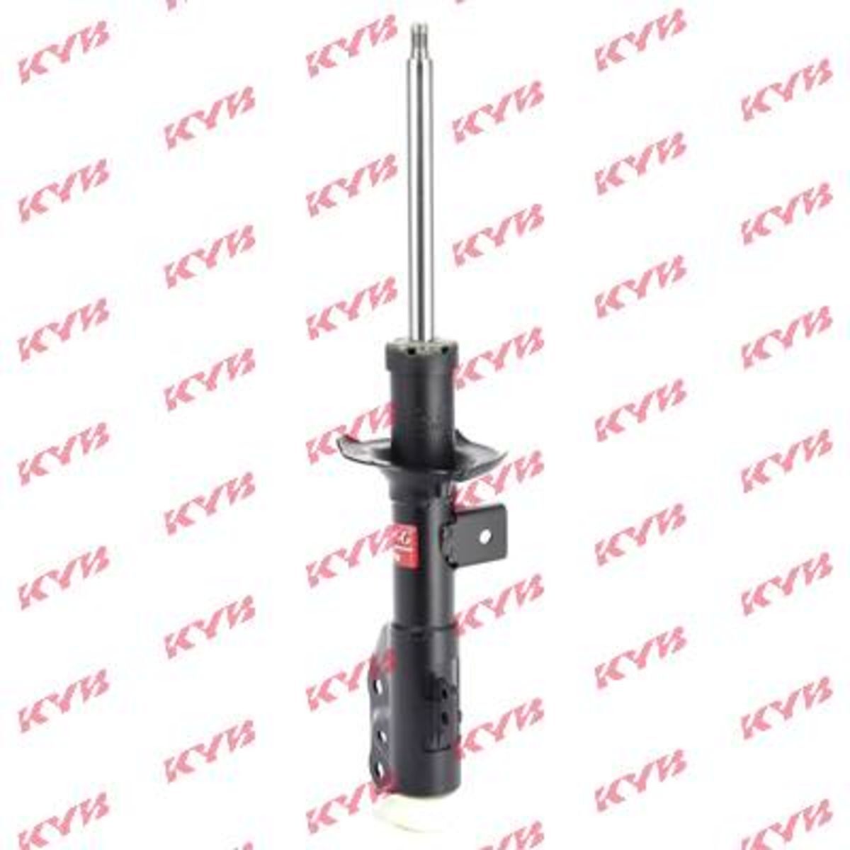 Stoßdämpfer KYB Excel-G 332138 Links