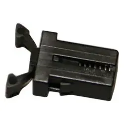 BOSCH Ersatzteil TTNR: 7099100 Schnappverschluss Verkleidung (10x)