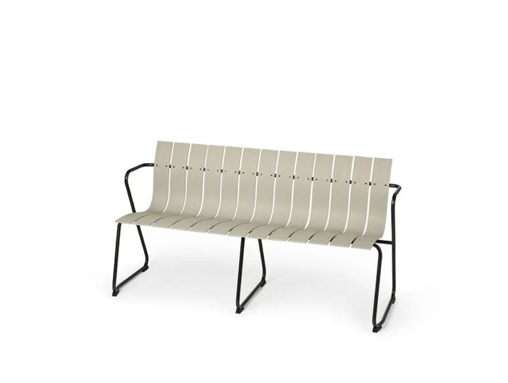 Mater Banc Ocean sand