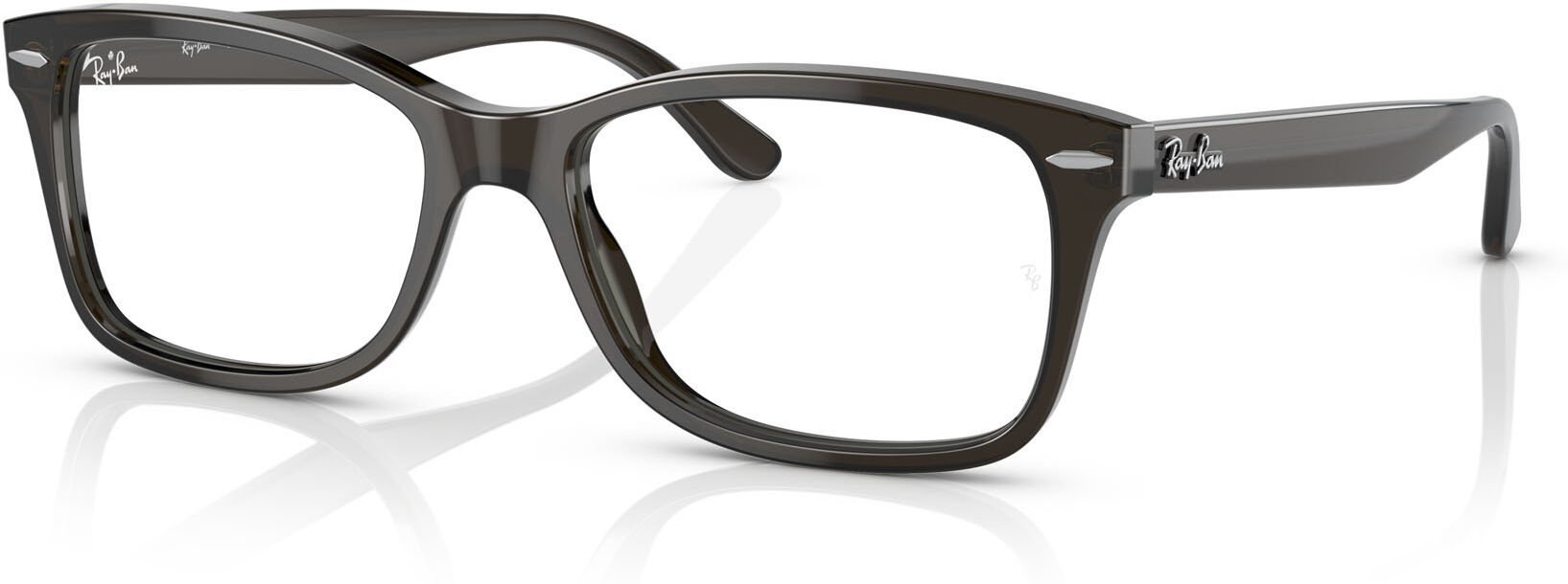 Ray Ban Lunettes de vue Ray-Ban RX 5428 (8299) - RB 5428 8299 Femme