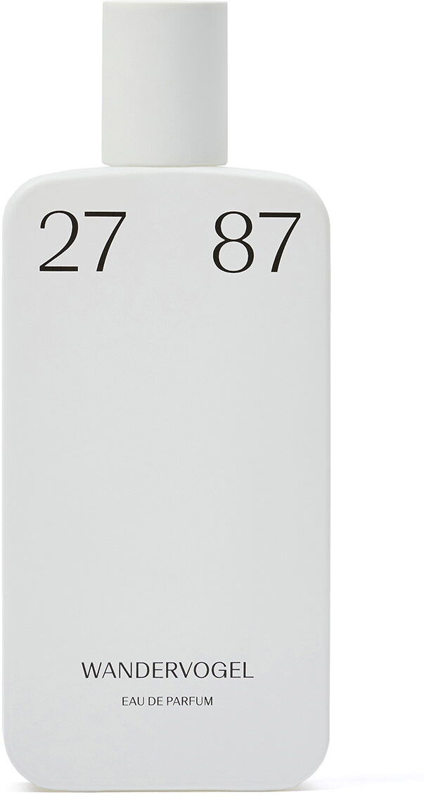 87ml 27 87 Perfumes Wandervogel Eau de Parfum