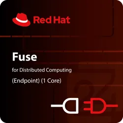 Red Hat Fuse for Distributed Computing (Endpoint) (1 Core)