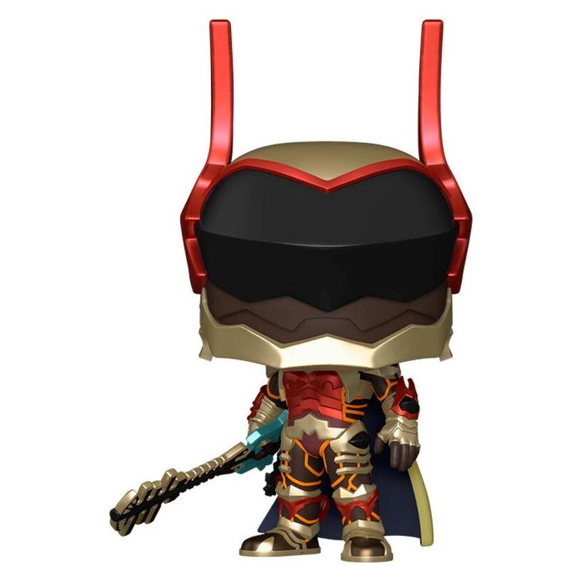 Funko POP Kingdom Hearts Lingering Will (FUPC2212)