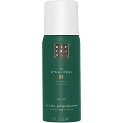 150ml RITUALS THE RITUAL OF JING Anti-perspirant Spray