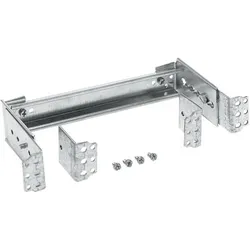 Hager, Verteilerschrank Zubehör, UZ01B3 - Stahl - WEEE - 15 mm - 1,5 mm - 35 mm