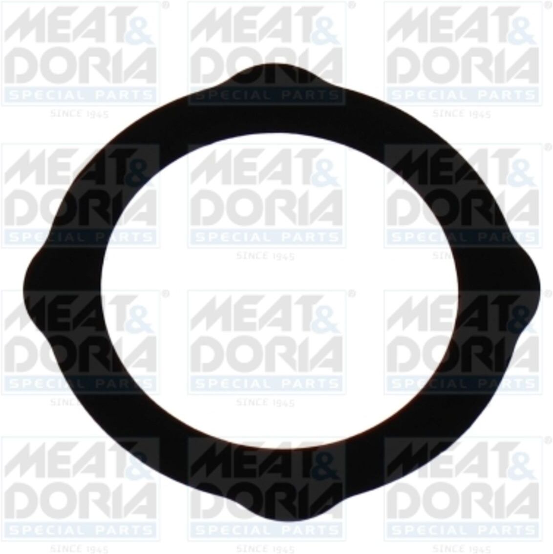 Dichtung, AGR-Ventil MEAT & DORIA 016264
