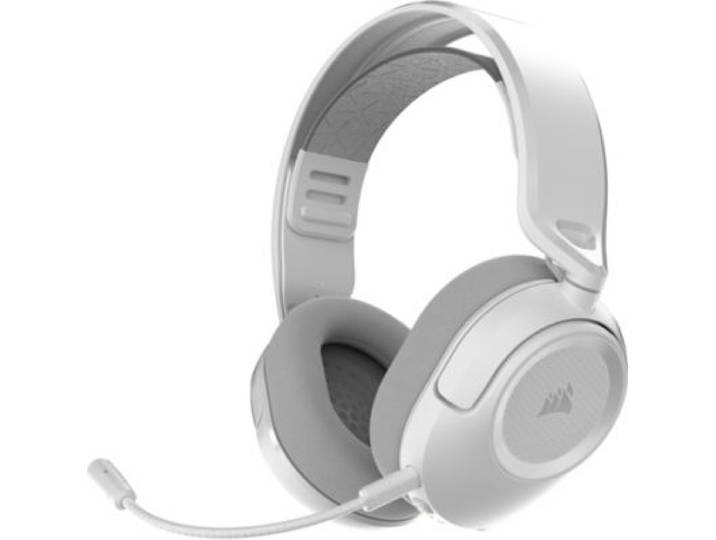 Corsair - Casque Gamer Hs35 V3 Wireless Blanc