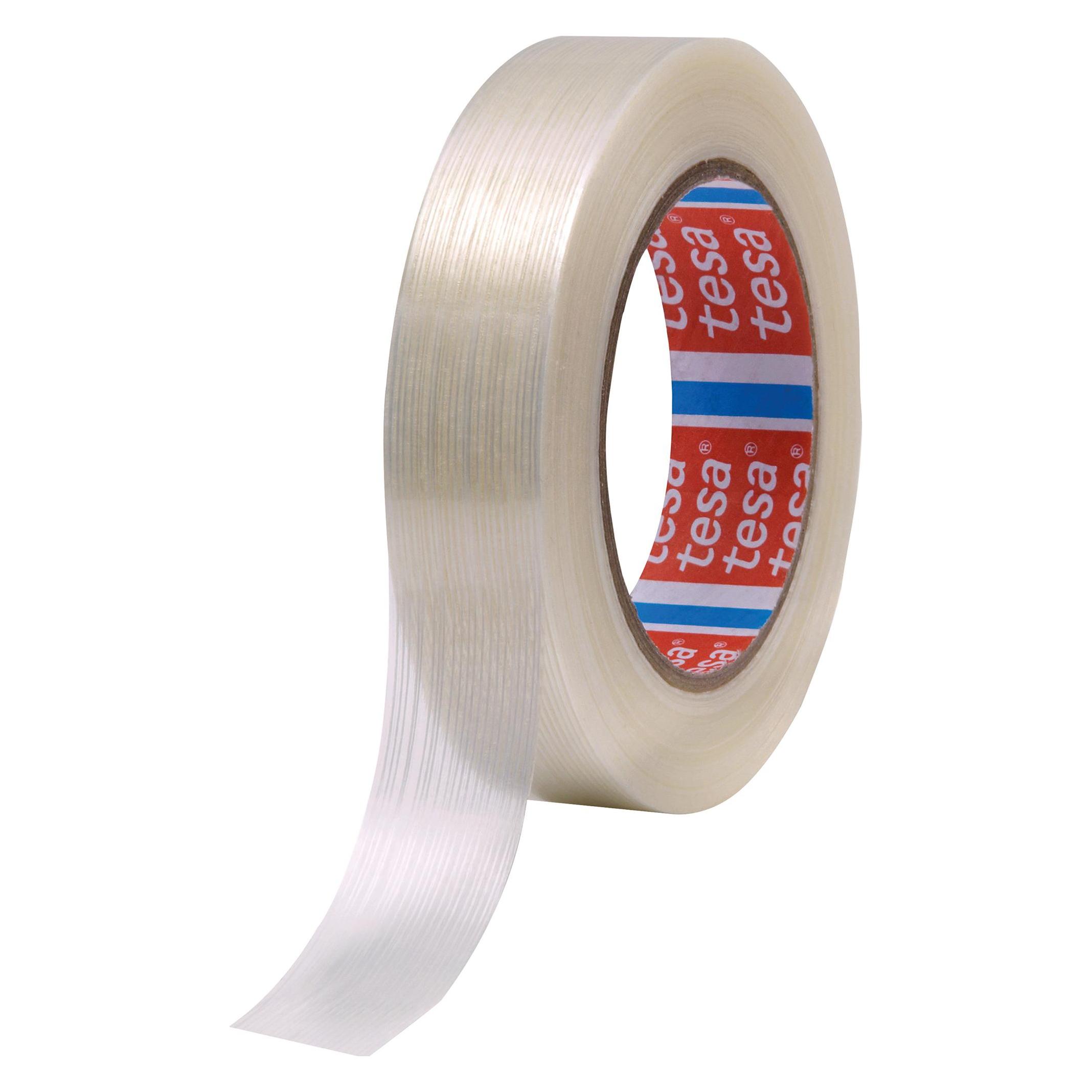 tesa Monofilament 50m 19mm (19 mm) (04590-00000-00)
