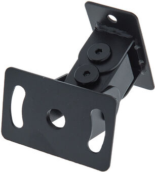 the box pro Achat 104/204 Mounting Bracket Noir