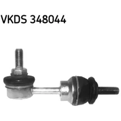 Stange/Strebe Stabilisator SKF VKDS 348044 für Smart City-Coupe Cabrio Roadster