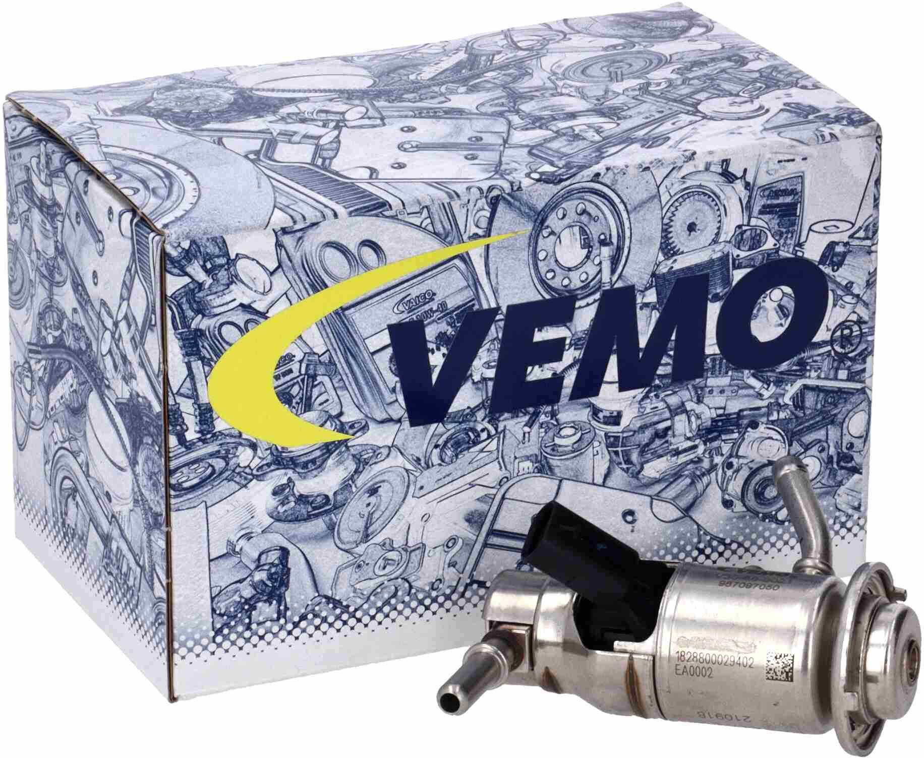 Vemo Dosiermodul, Harnstoffeinspritzung V30680021 Scr-Katalysator Für Mercedes Smart