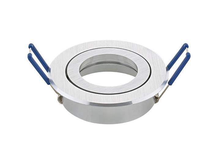 Zubehör Aita Aluminium gebürstet Aluguss B 8 cm - Zubehör