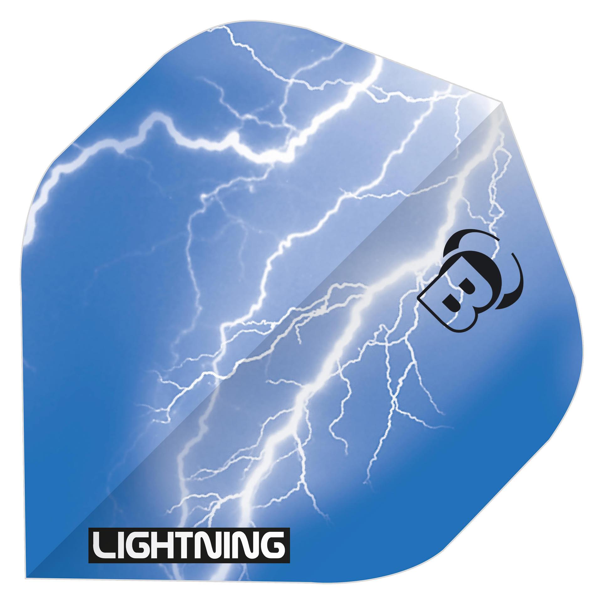 Beazd Lightning Flights A-Std. (b51206)