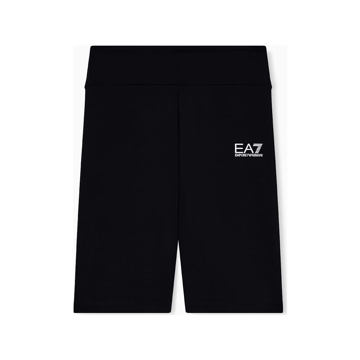 EA7 Train VIGOR7 W Cycling - Train VIGOR7 W Cycling black beauty (UC001) XXS 7W000511 AF12625-UC001-XXS