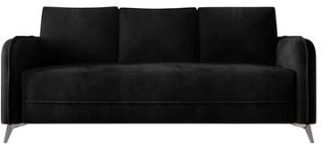 Craft Porch CraftPorch Luxurious Velvet Upholstered Sofa
