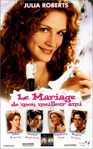 P.J. Hogan - Le mariage de mon meilleur ami - Preis vom 01.10.2026 08:16:52 h