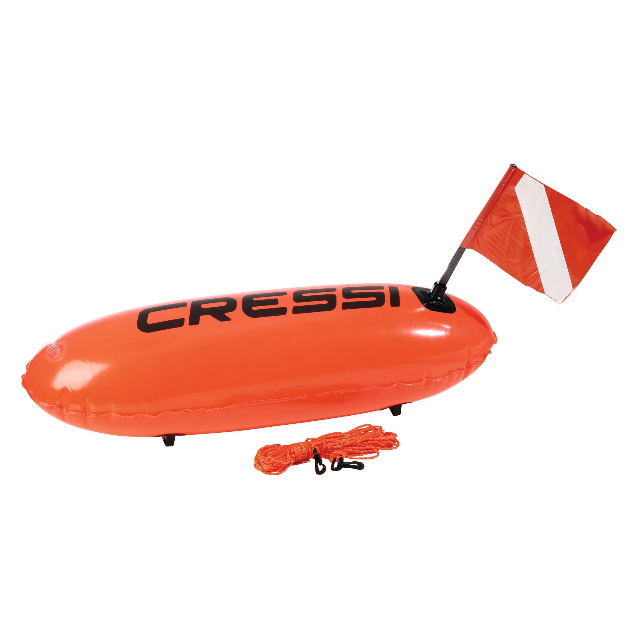Cressi Torpedo (TA611600)