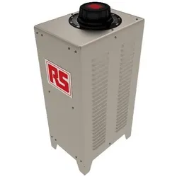 RS PRO 3Ph 2A Enclosed Variable Transformer, Transformator