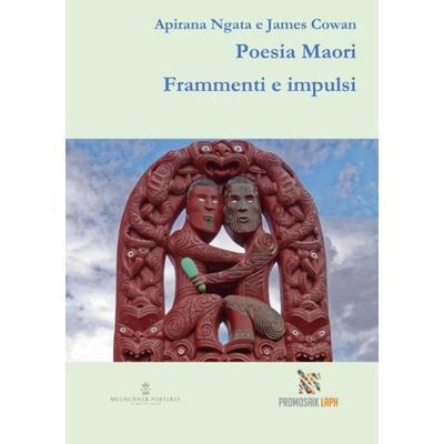 Poesia Maori Frammenti e impulsi, Taschenbuch von Apirana Ngata,James Cowan, Epubli, 978-3-7531-7793-9