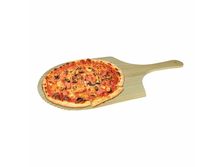 Krumble Pizzaschep - Hout