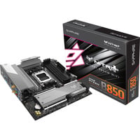 NITRO+ B850M WIFI, Mainboard