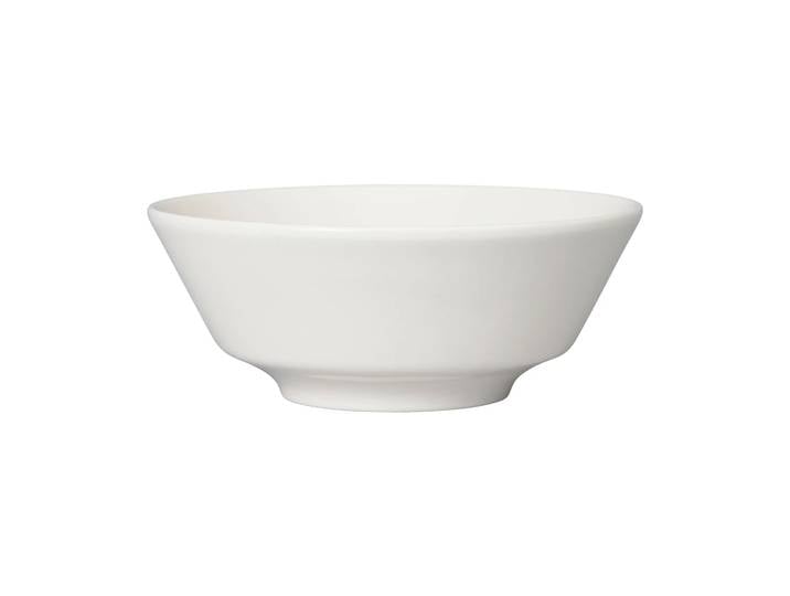 Arabia Bol Mainio Ø13 cm Blanc