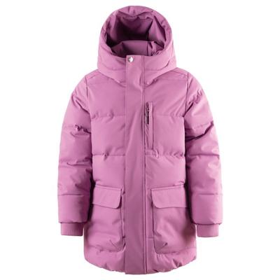 GOSOAKY - Kid's Tiger Eye - Winterjacke Gr 98/104 rosa