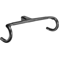 CANNONDALE ONE-PIECE DROP CARBON SYSTEMBAR MOMODESIGN  420x110mm