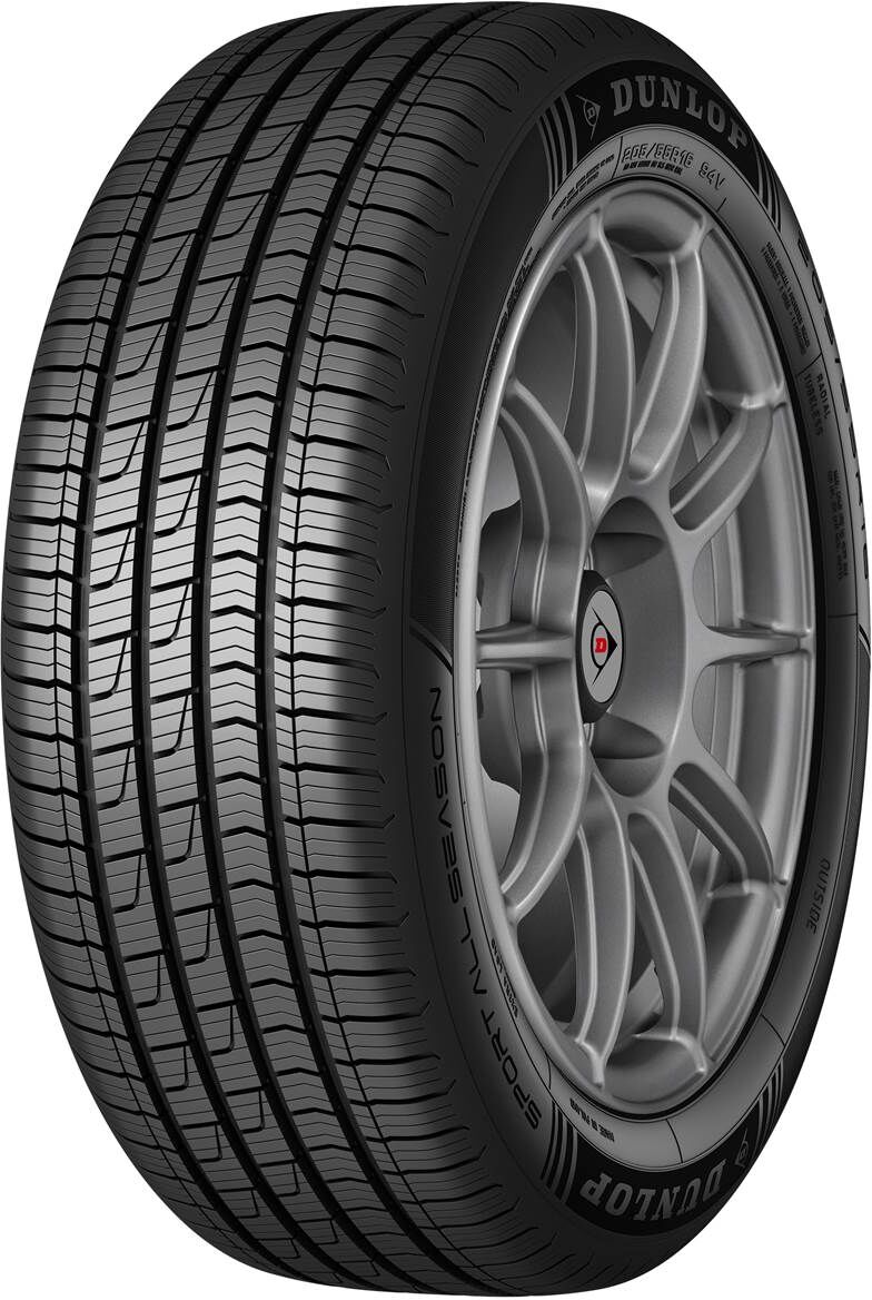 Pneu 4 Saisons DUNLOP 175/65R15 84H Sport All Season