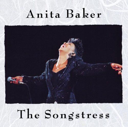 Anita Baker - The Songstress - Preis vom 11.10.2026 23:13:37 h