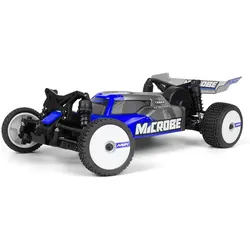 Wittmax Microbe 1/24th Buggy - Blue