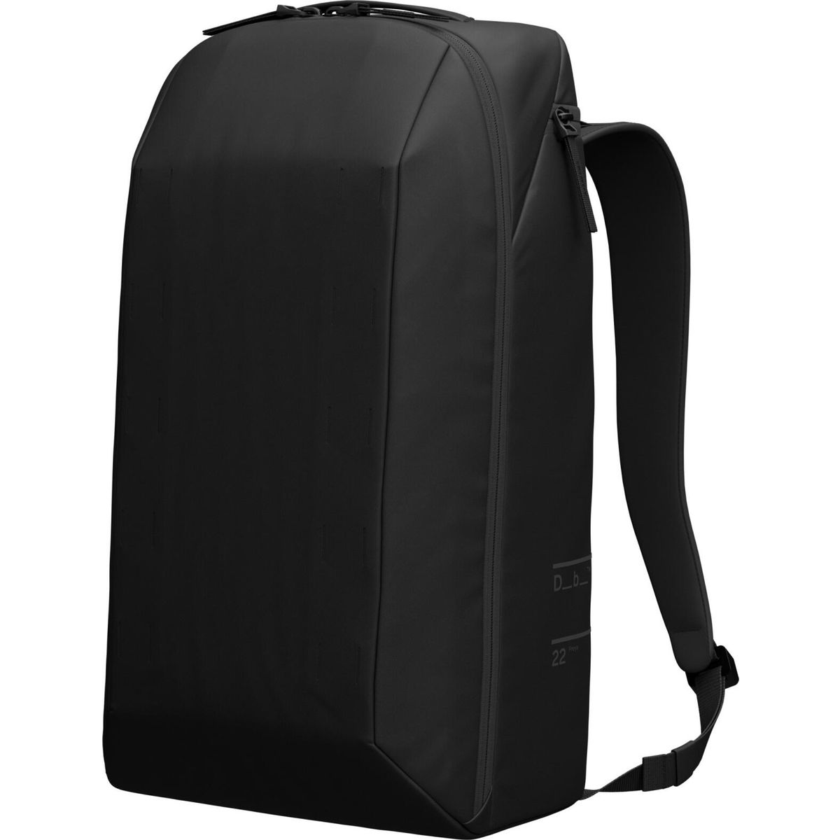 DB Journey Freya Backpack 16L black out (49) One size 1000216004901